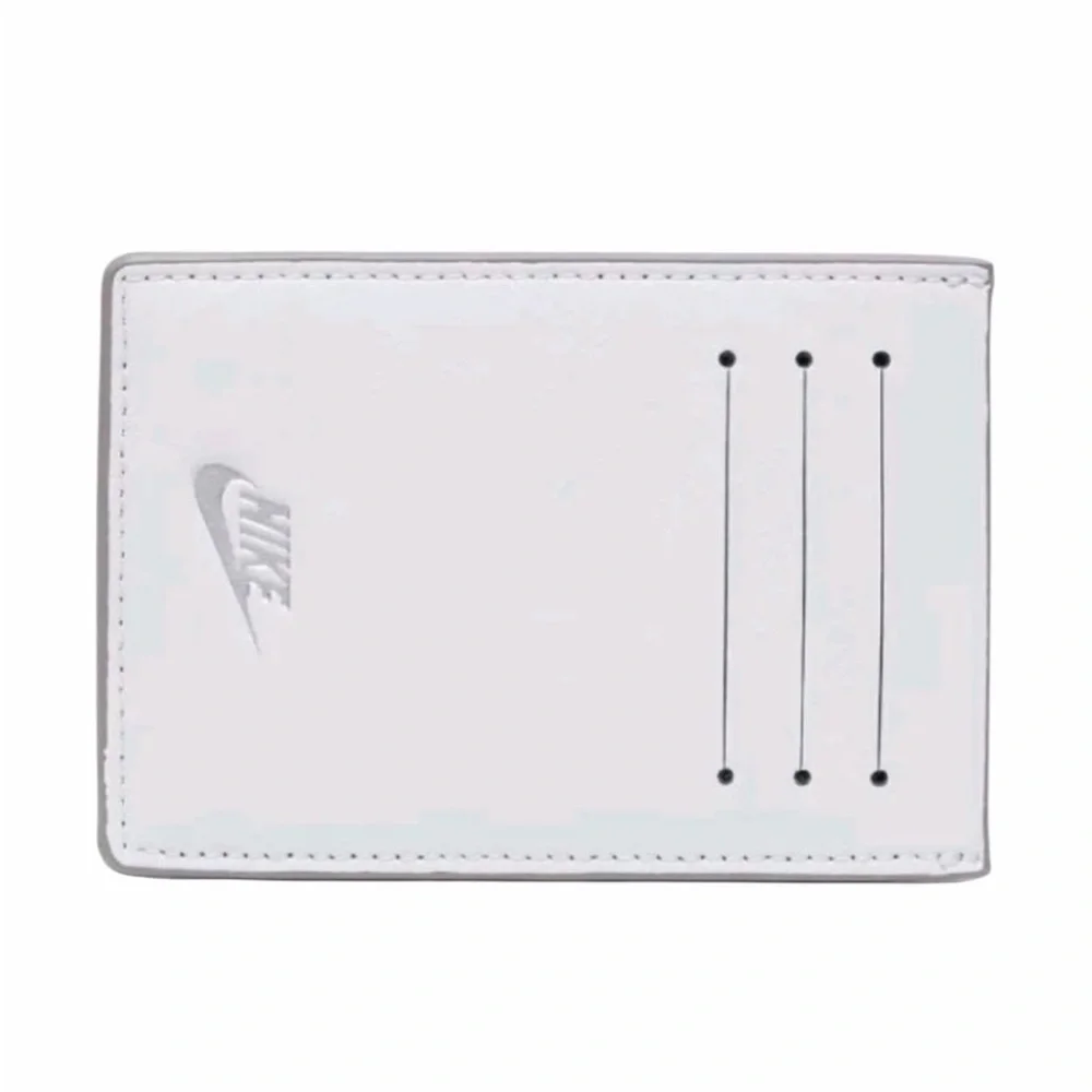 NIB Nike Air Max‎ 90 Card Wallet Unisex Great Gift